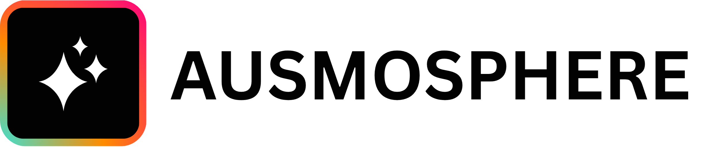 Ausmosphere Logo